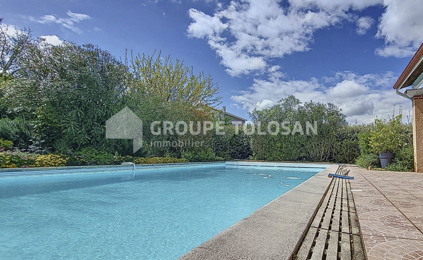 vente Maison Saint-orens-de-gameville - Photo 6