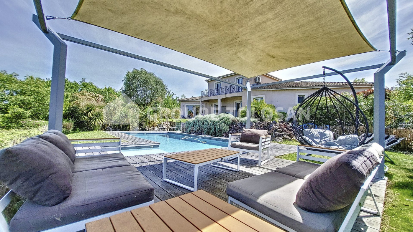 vente Maison Saint-orens-de-gameville - Photo 1