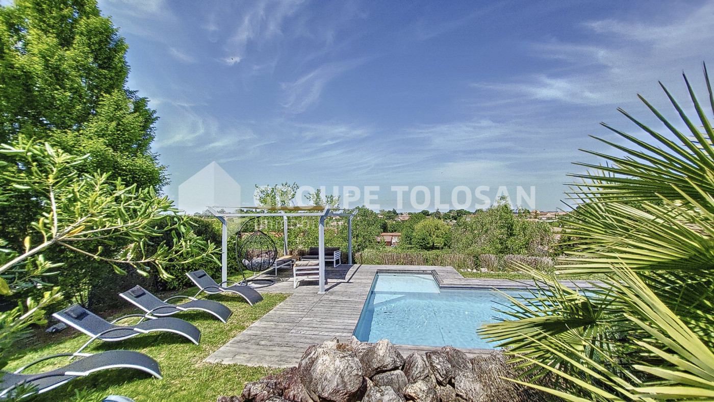 vente Maison Saint-orens-de-gameville - Photo 2