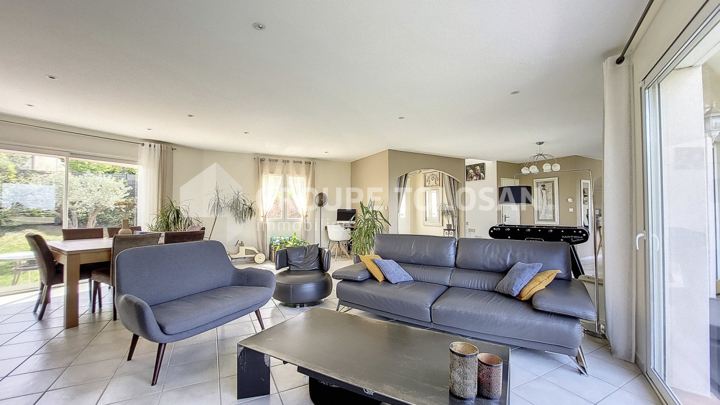 vente Maison Saint-orens-de-gameville - Photo 3