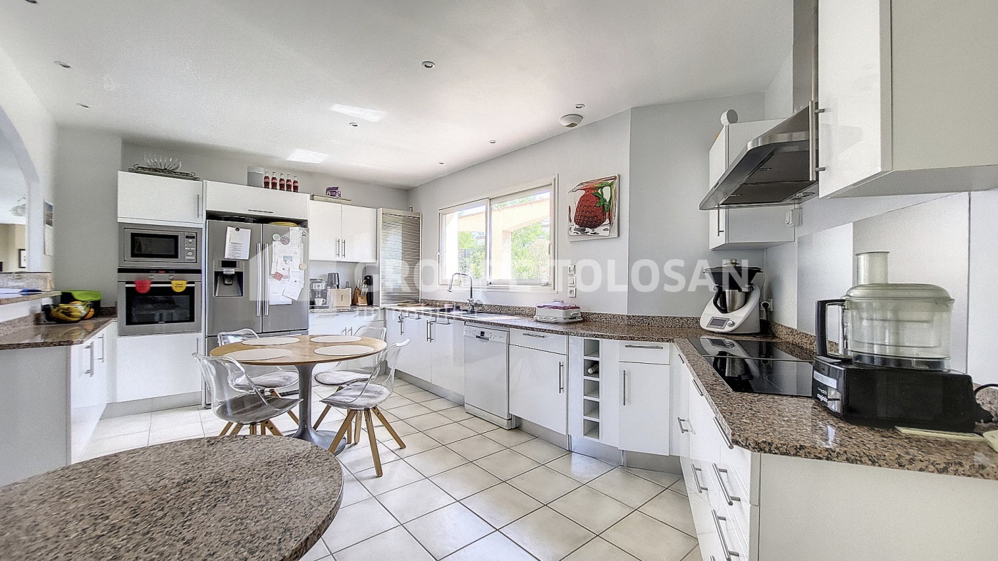 vente Maison Saint-orens-de-gameville - Photo 5