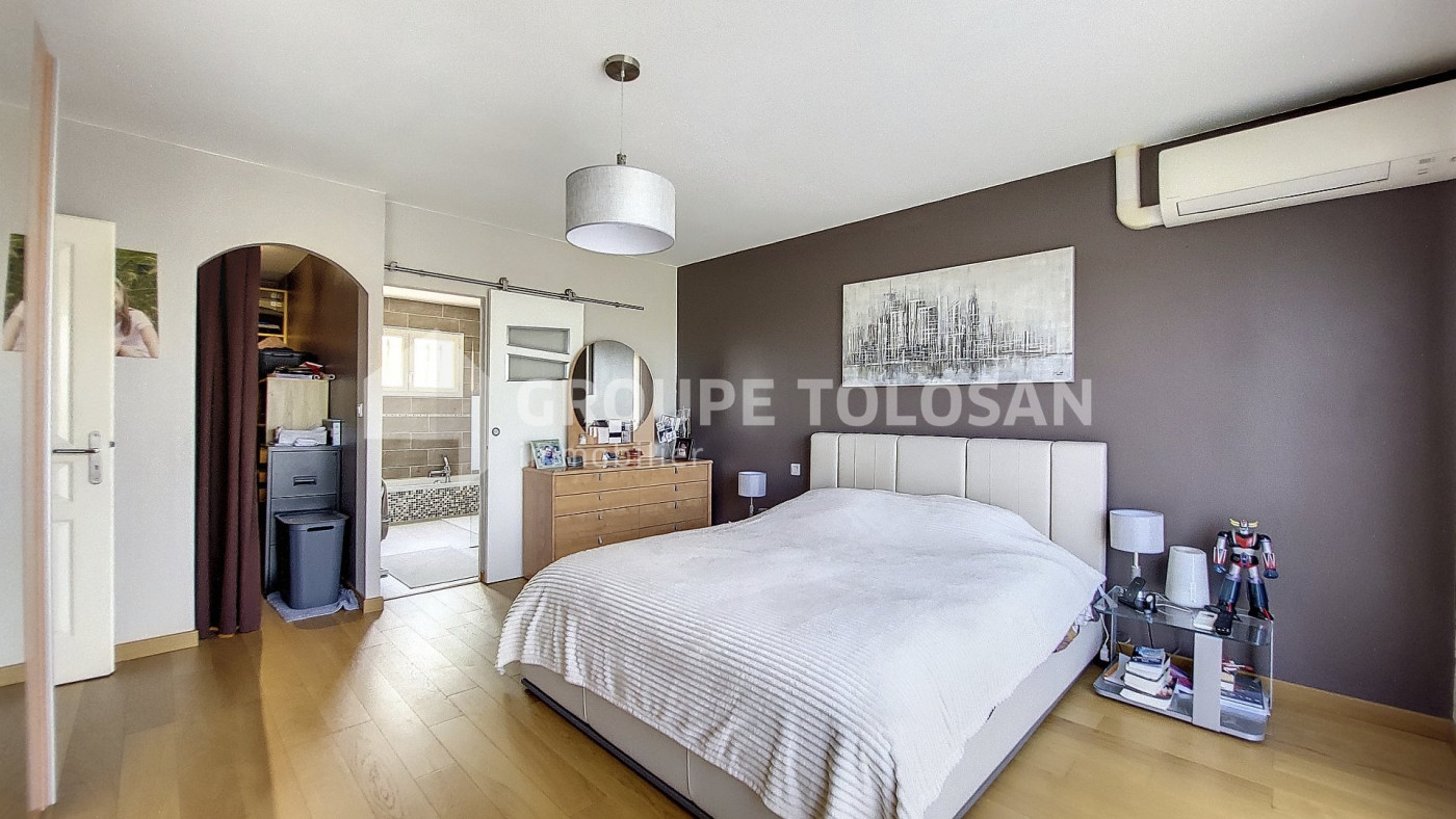 vente Maison Saint-orens-de-gameville - Photo 6