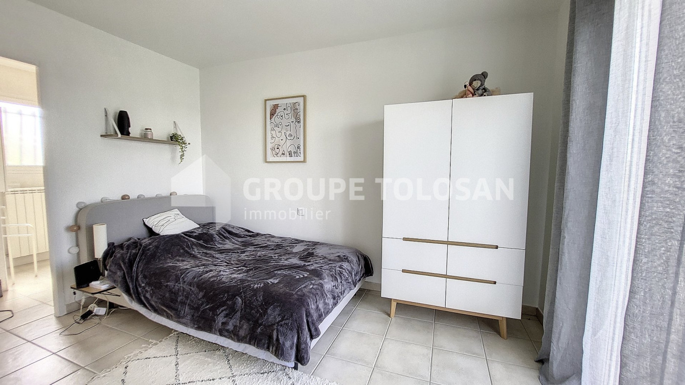 vente Maison Saint-orens-de-gameville - Photo 7