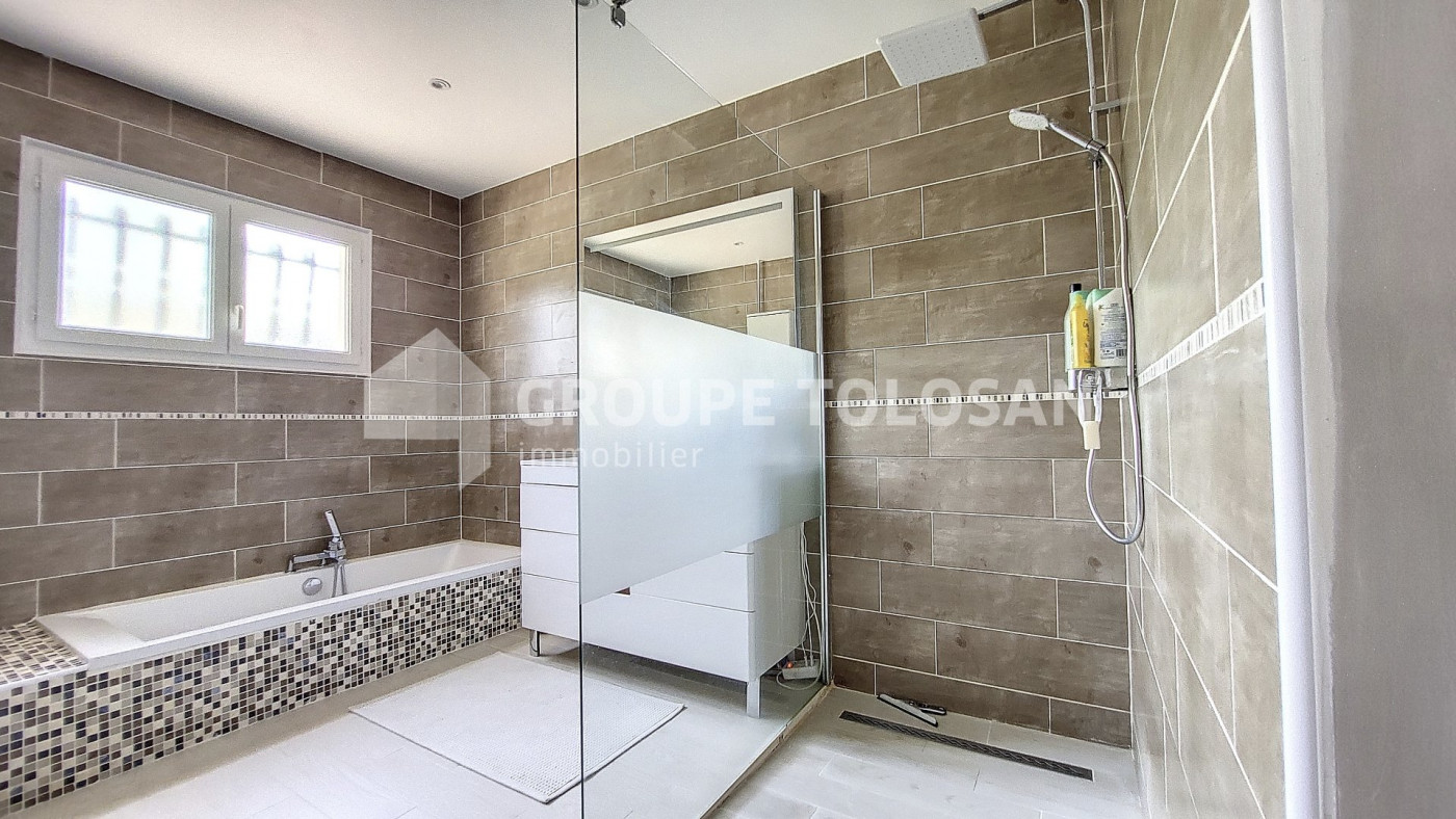 vente Maison Saint-orens-de-gameville - Photo 8