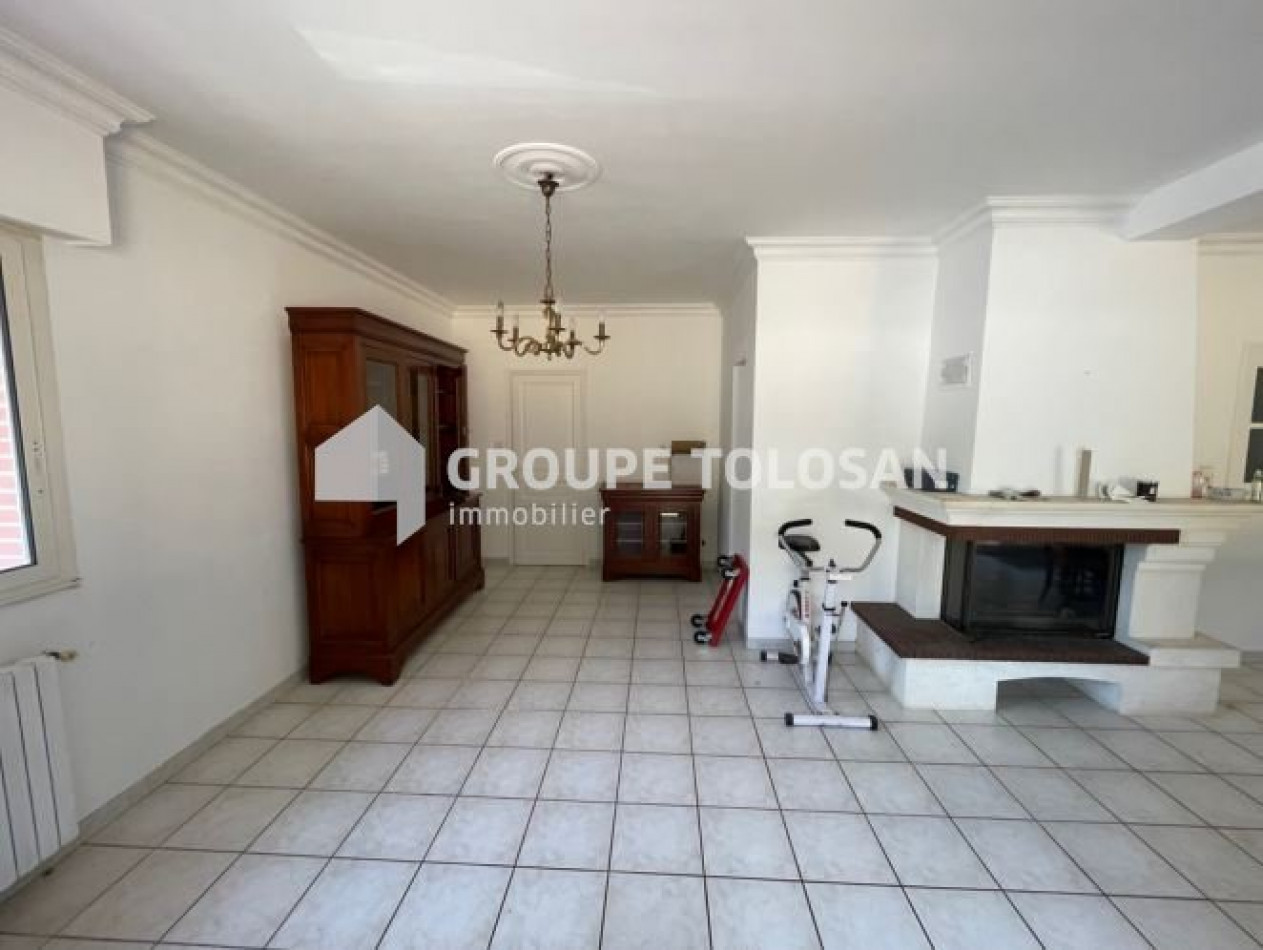 vente Appartement Pompertuzat - Photo 1