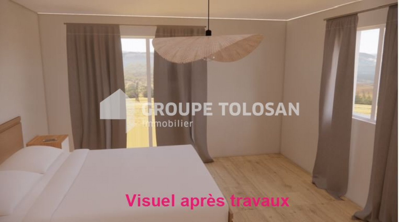 vente Appartement Pompertuzat - Photo 6