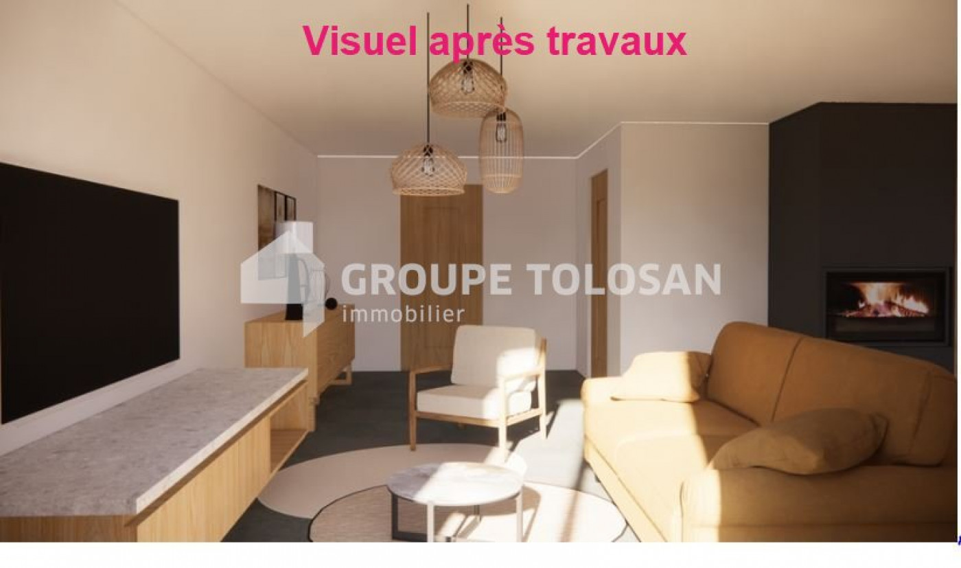 vente Appartement Pompertuzat - Photo 2