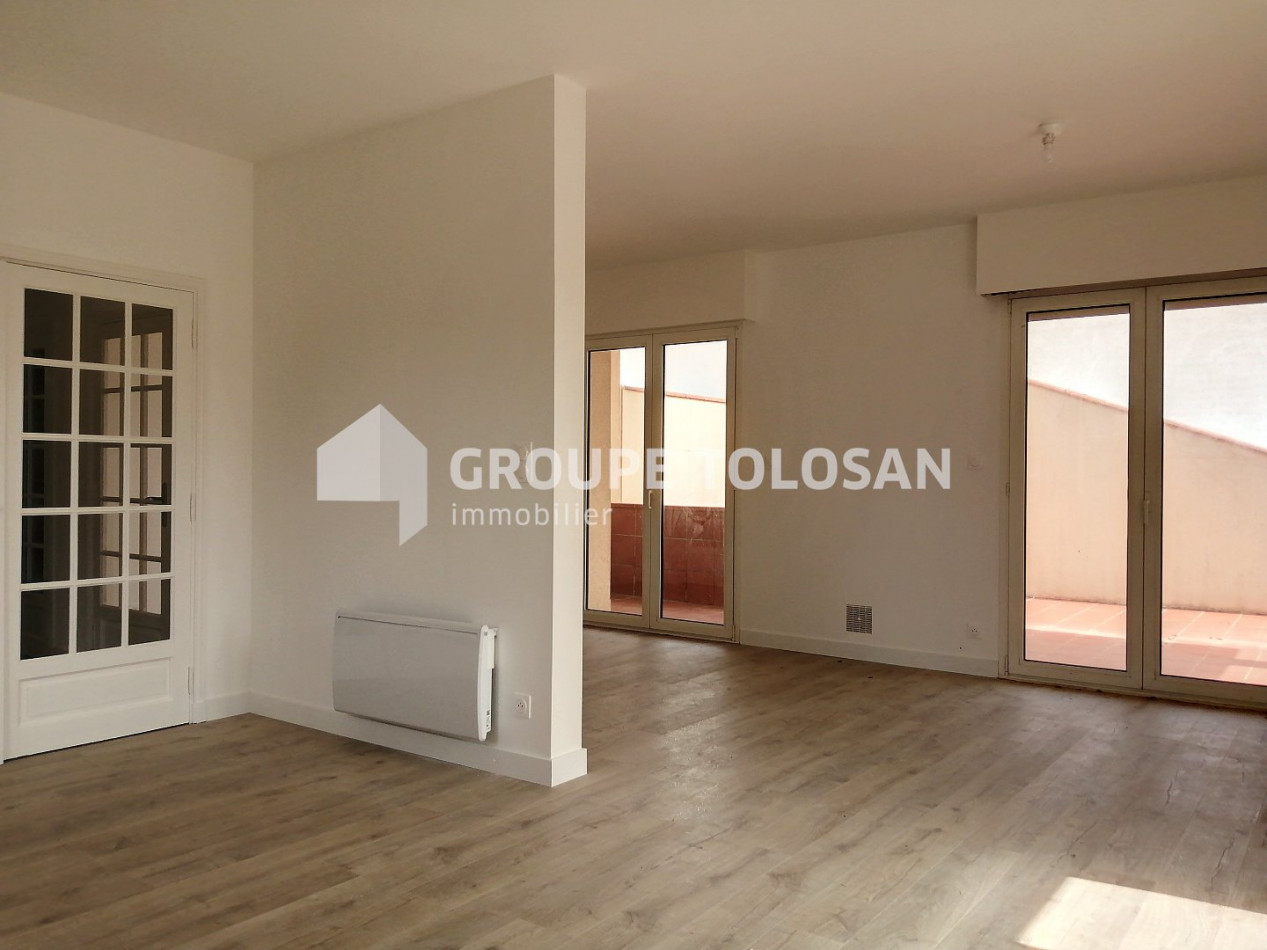 vente Appartement Pompertuzat - Photo 4