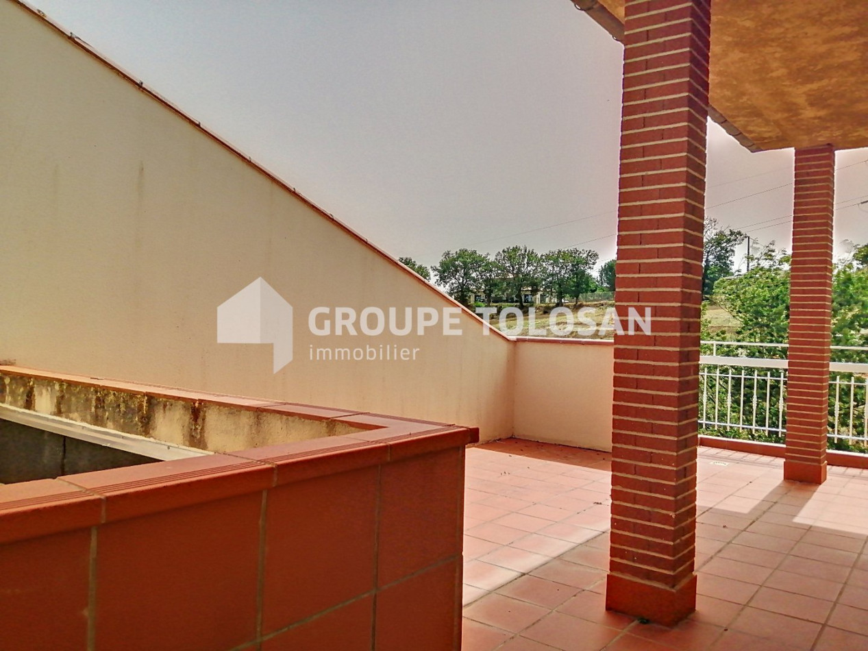 vente Appartement Pompertuzat - Photo 8