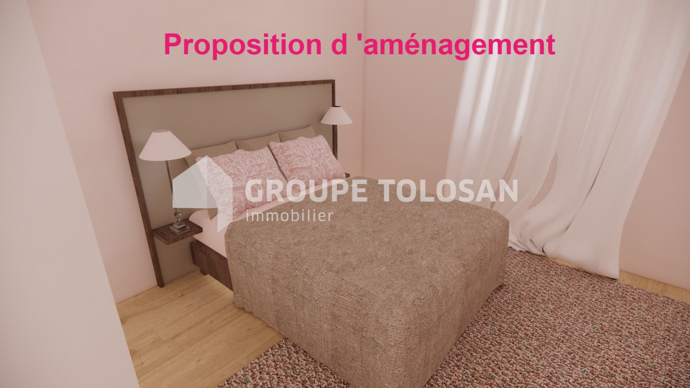 vente Appartement Pompertuzat - Photo 5