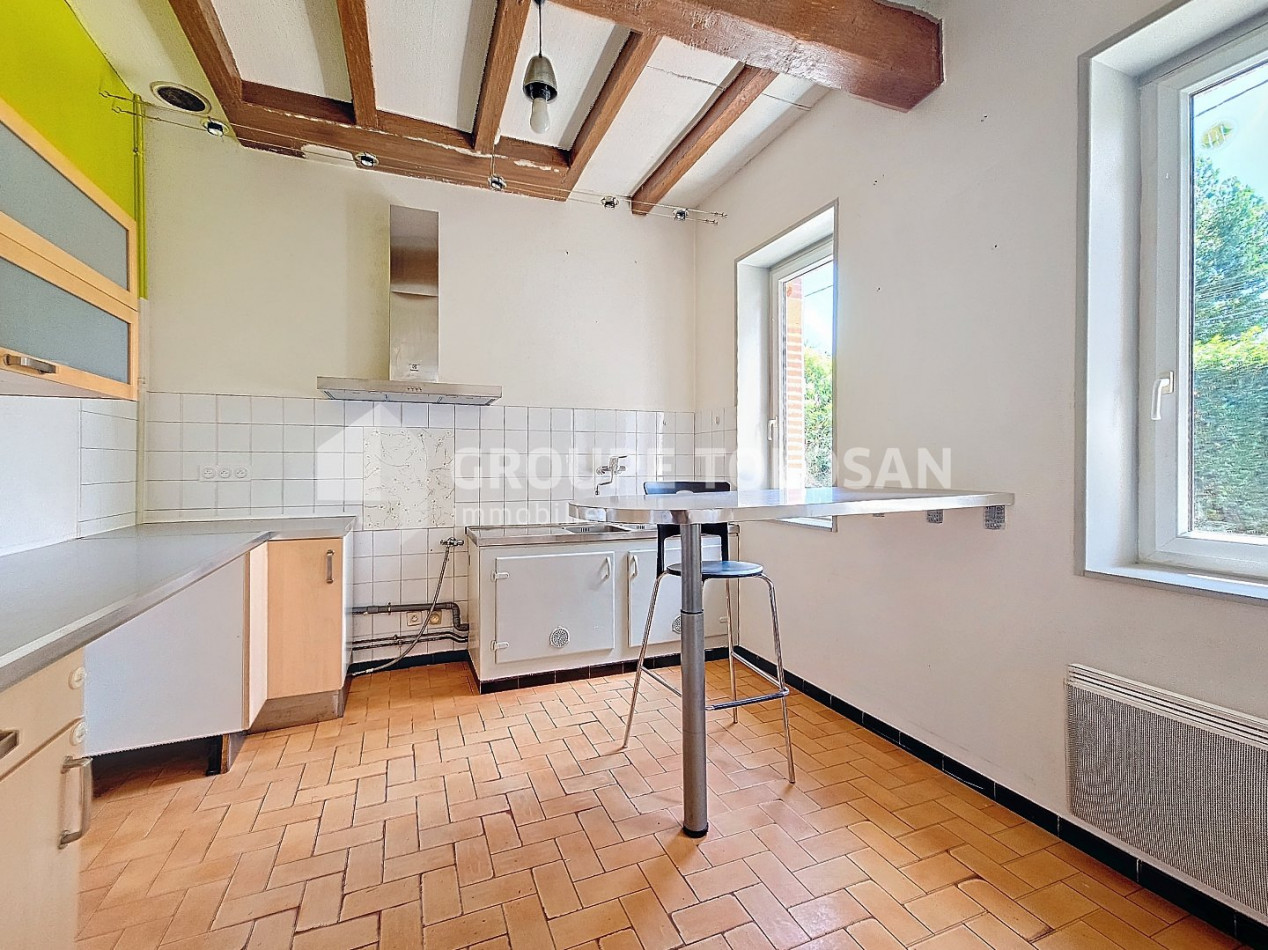 à vendre Maison Escalquens - Photo 5