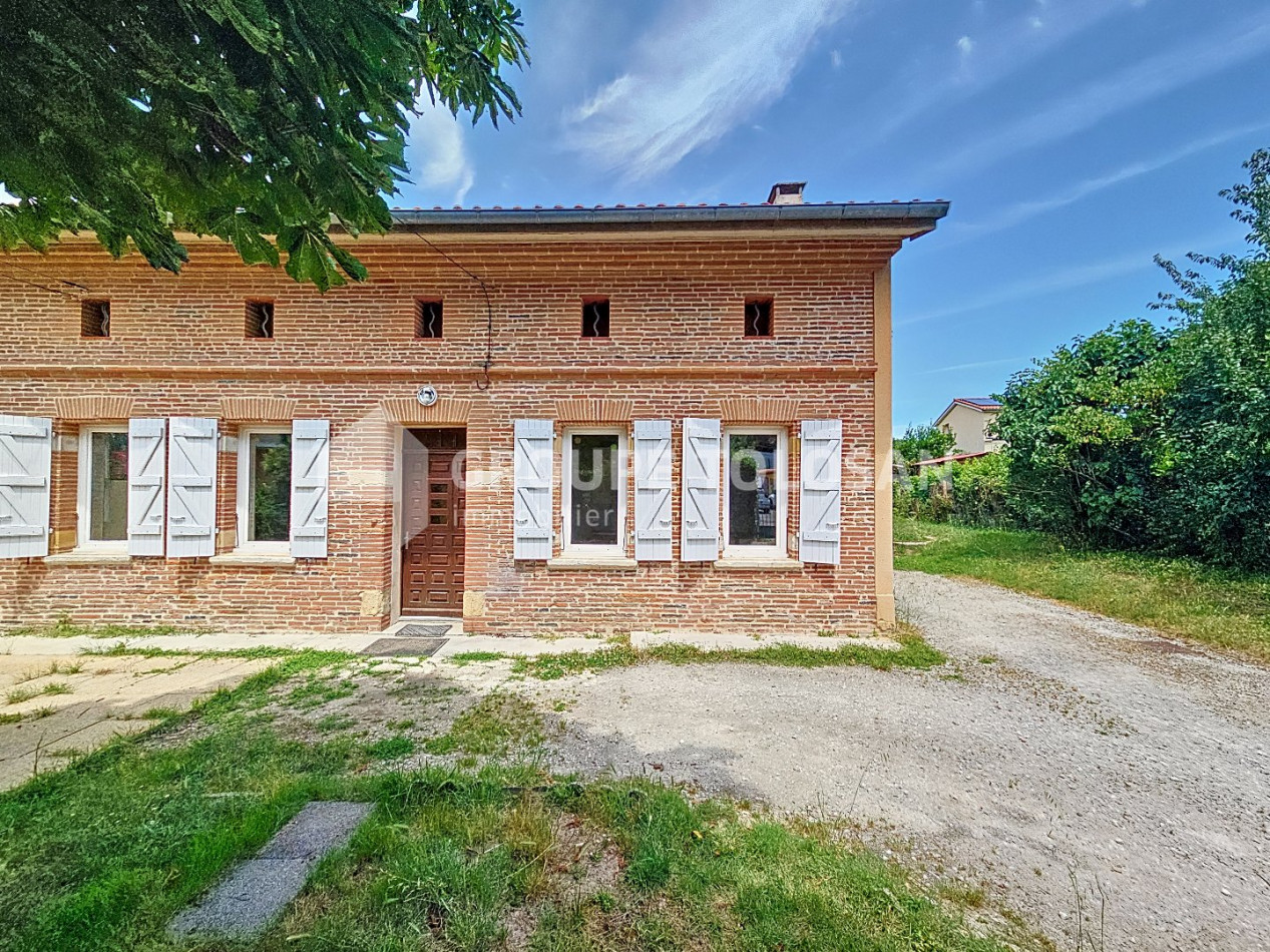 à vendre Maison Escalquens - Photo 1