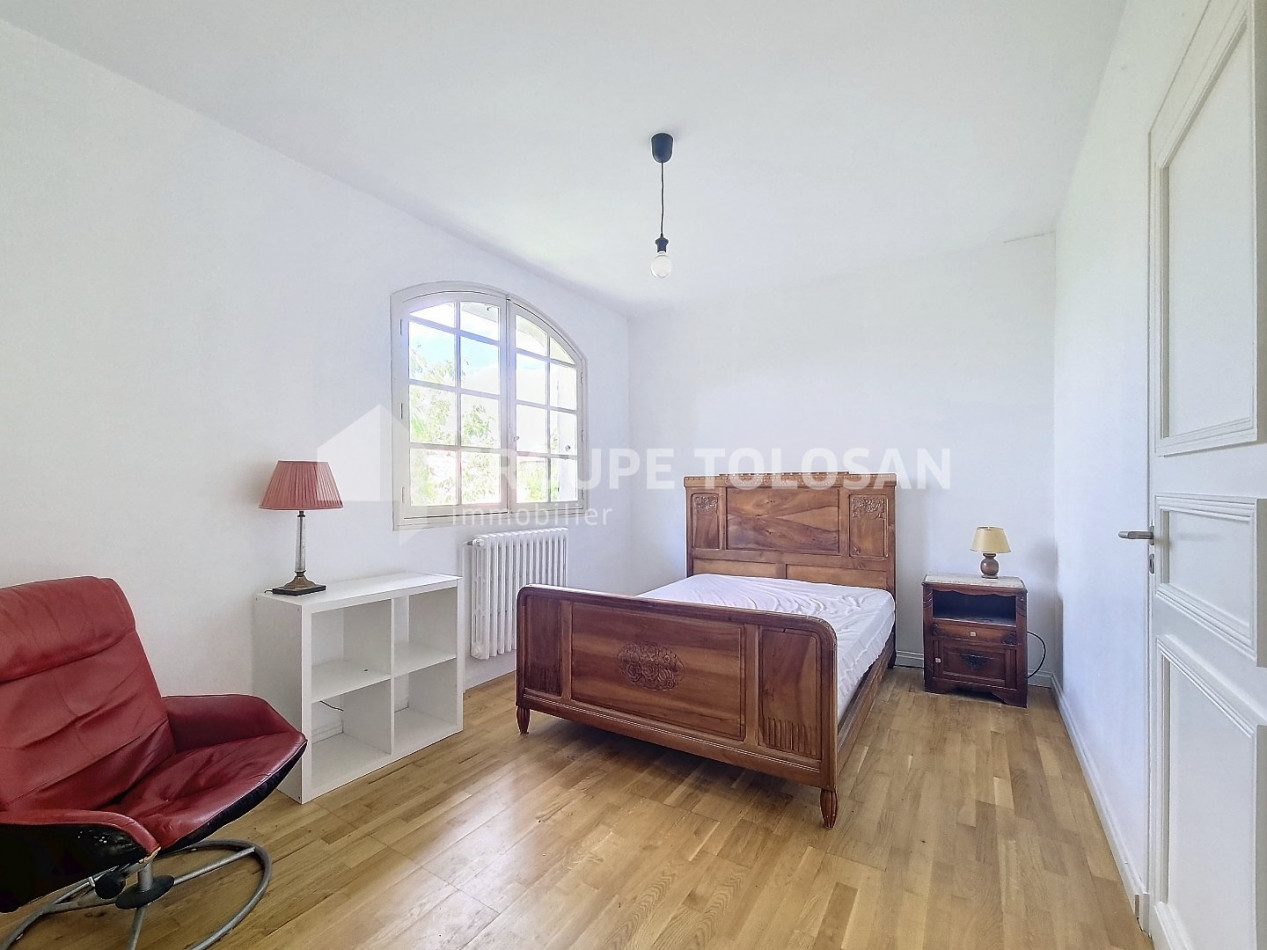vente Maison Escalquens - Photo 8
