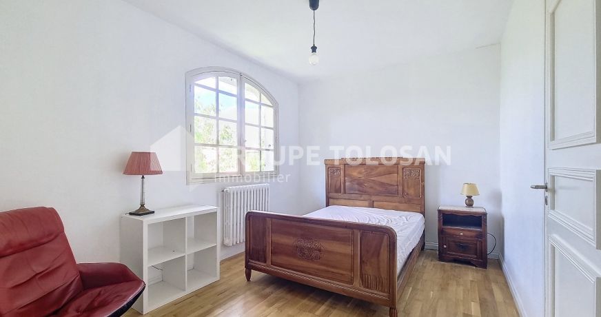 vente Maison Escalquens