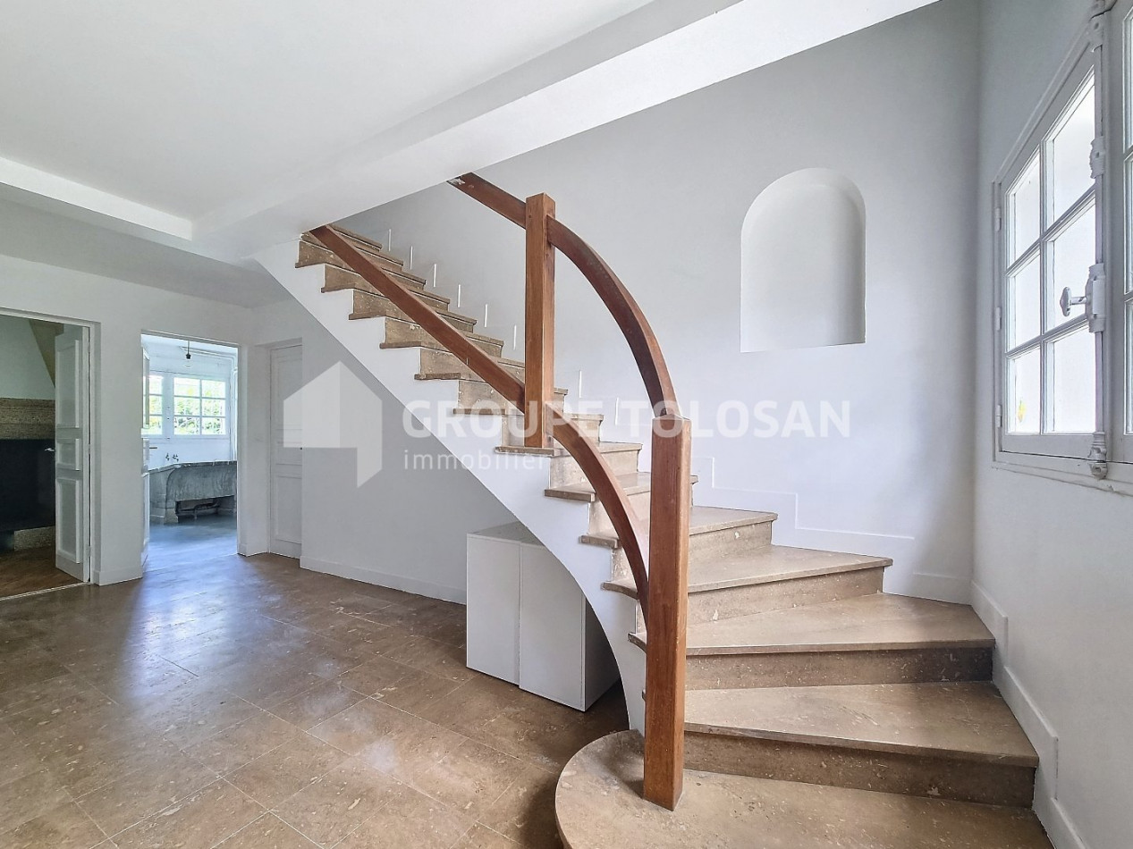 vente Maison Escalquens - Photo 11