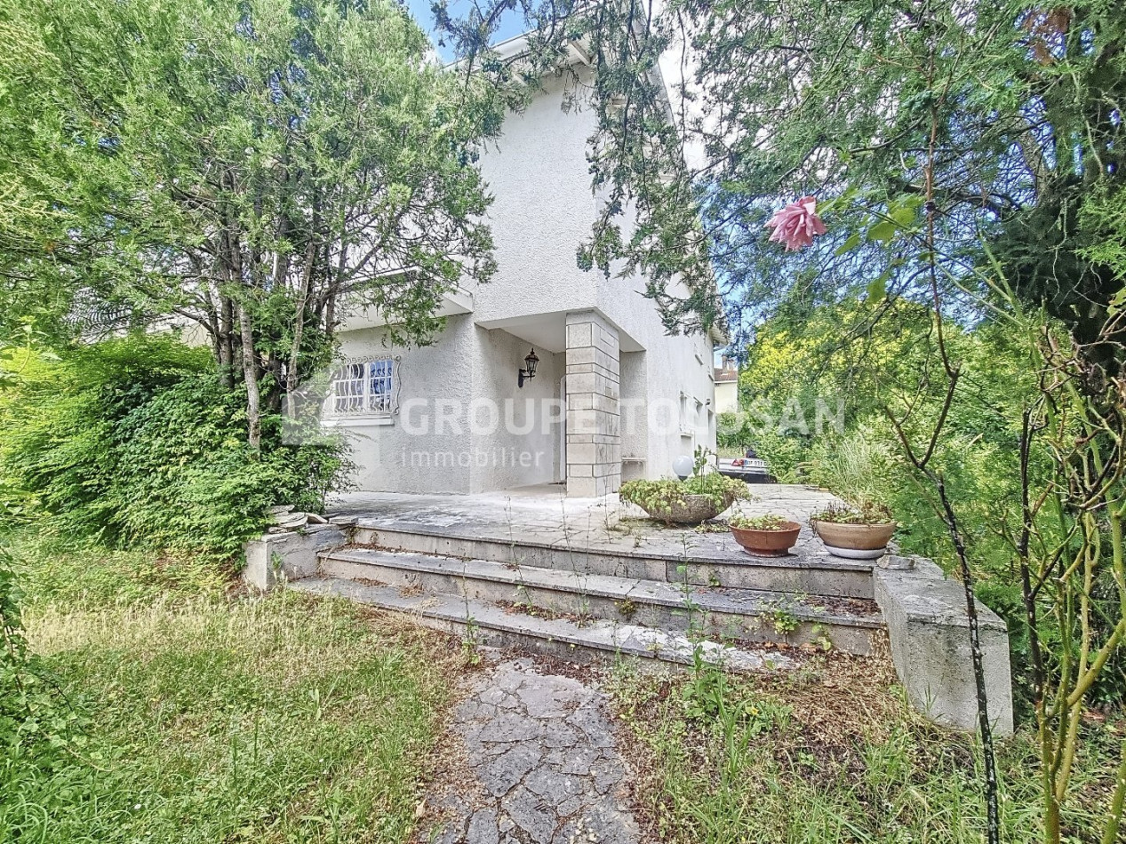 vente Maison Escalquens - Photo 1