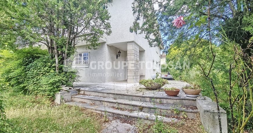 vente Maison Escalquens