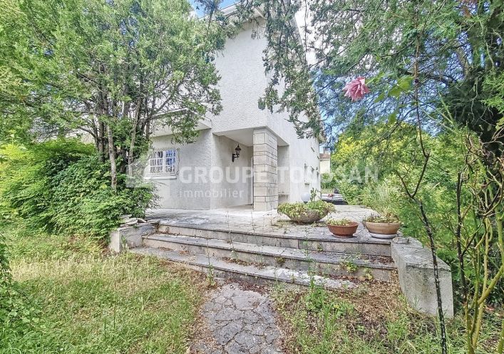 vente Maison Escalquens