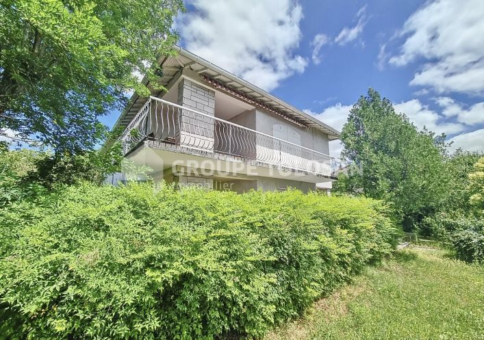 vente Maison Escalquens