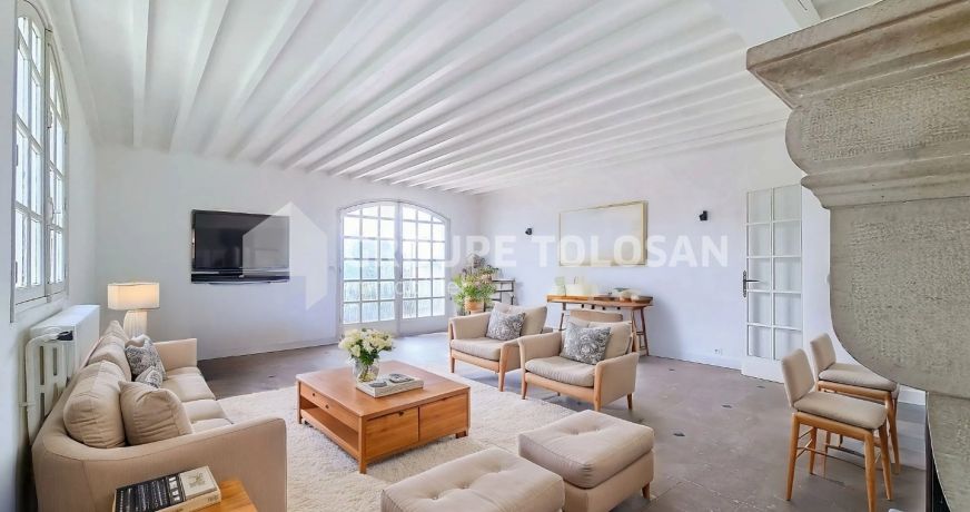 vente Maison Escalquens