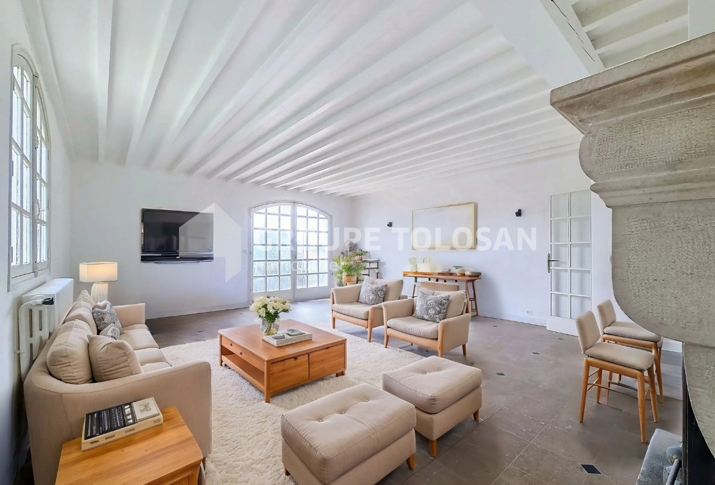 vente Maison Escalquens - Photo 3