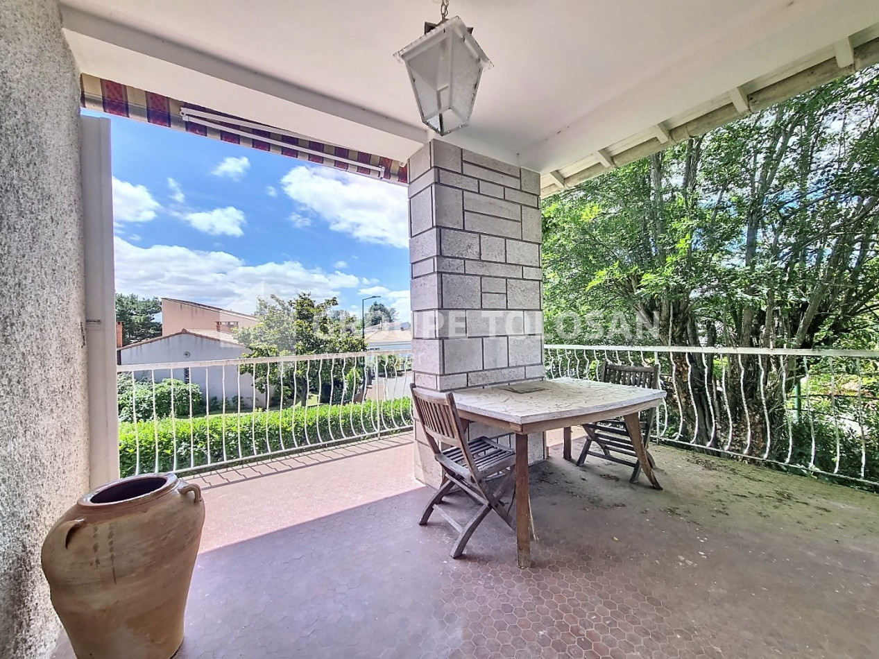 vente Maison Escalquens - Photo 2