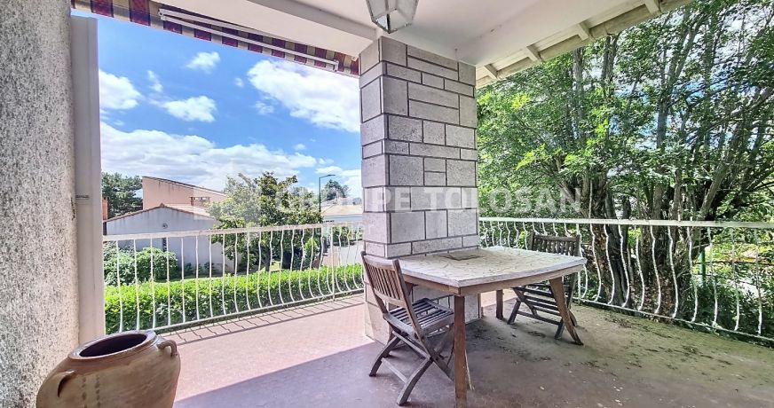 vente Maison Escalquens