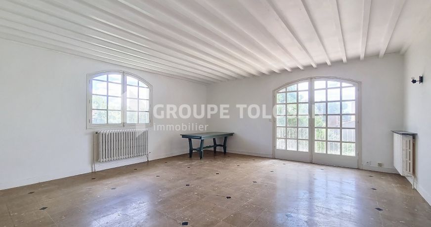 vente Maison Escalquens