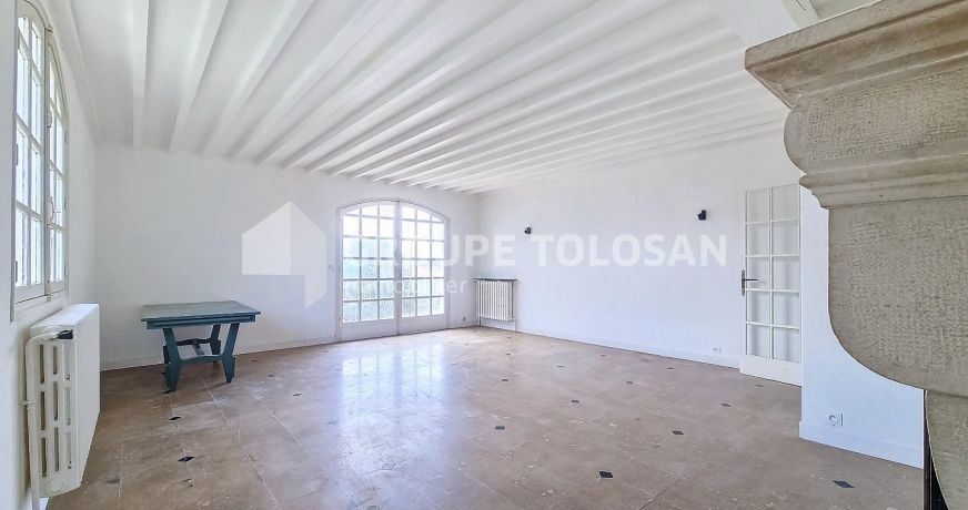 vente Maison Escalquens