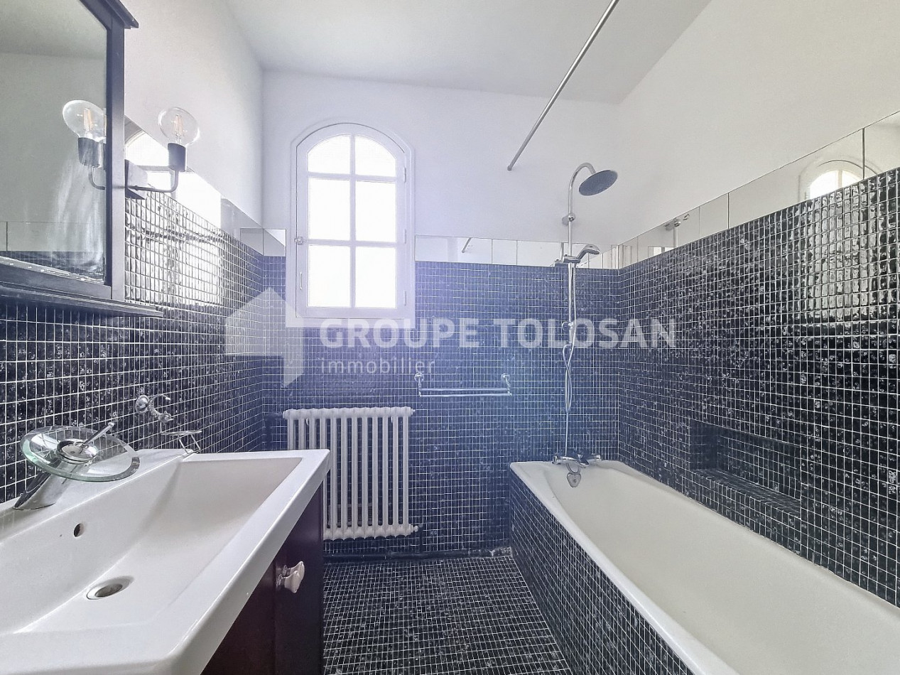 vente Maison Escalquens - Photo 10