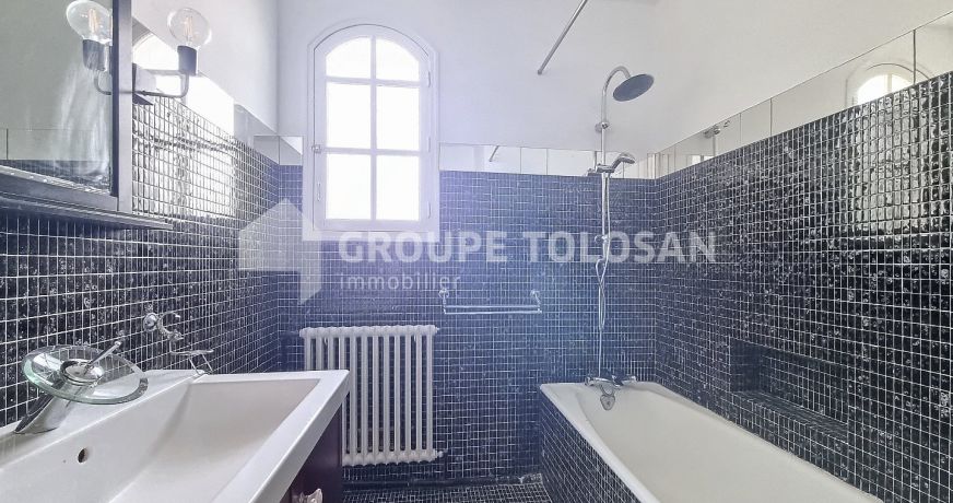 vente Maison Escalquens