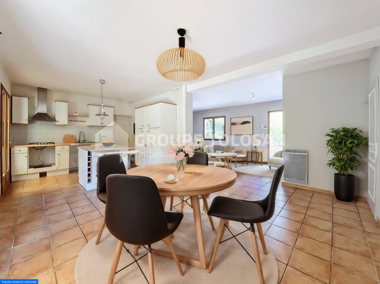 vente Maison Escalquens - Photo 2