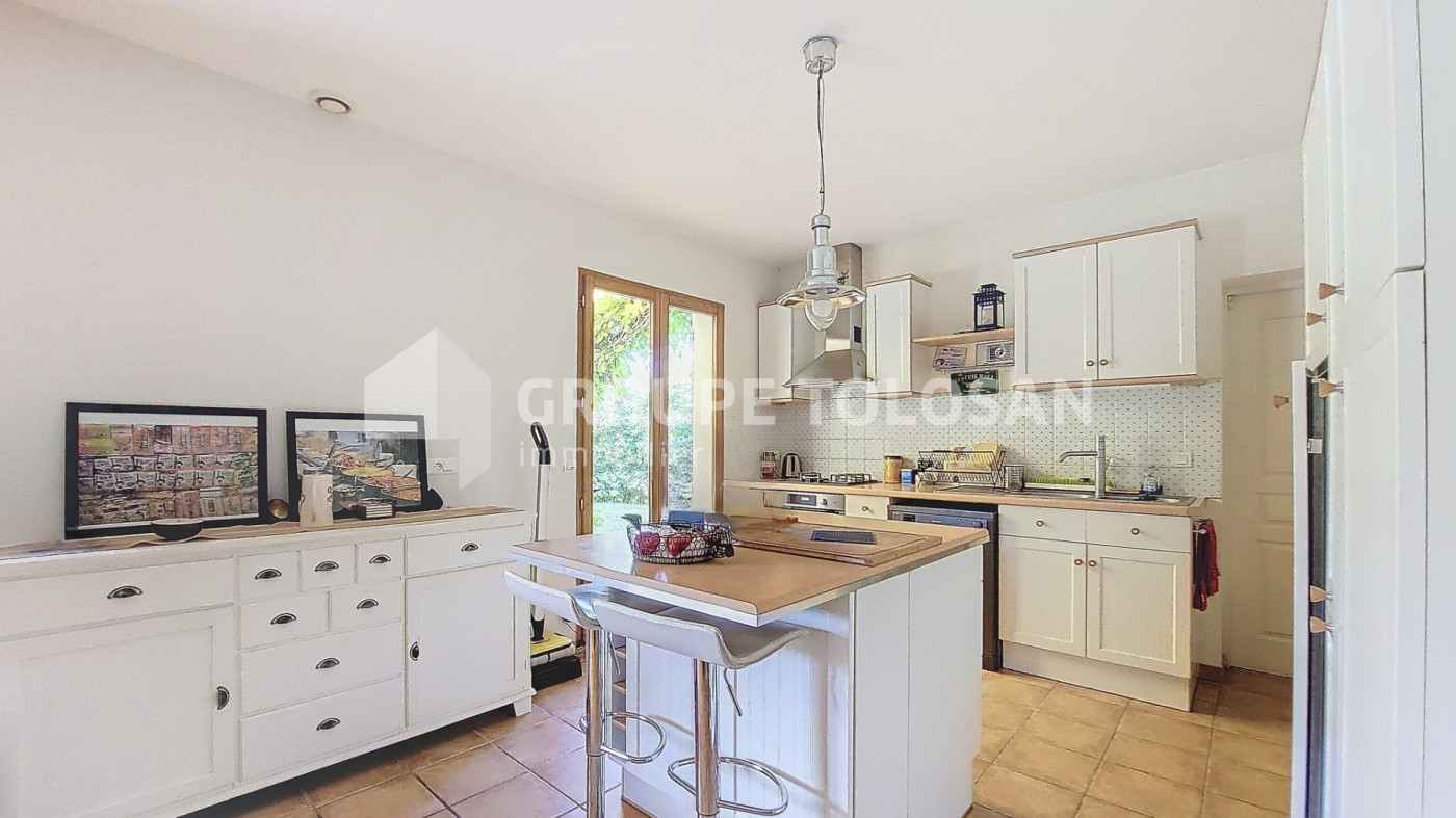 vente Maison Escalquens - Photo 3