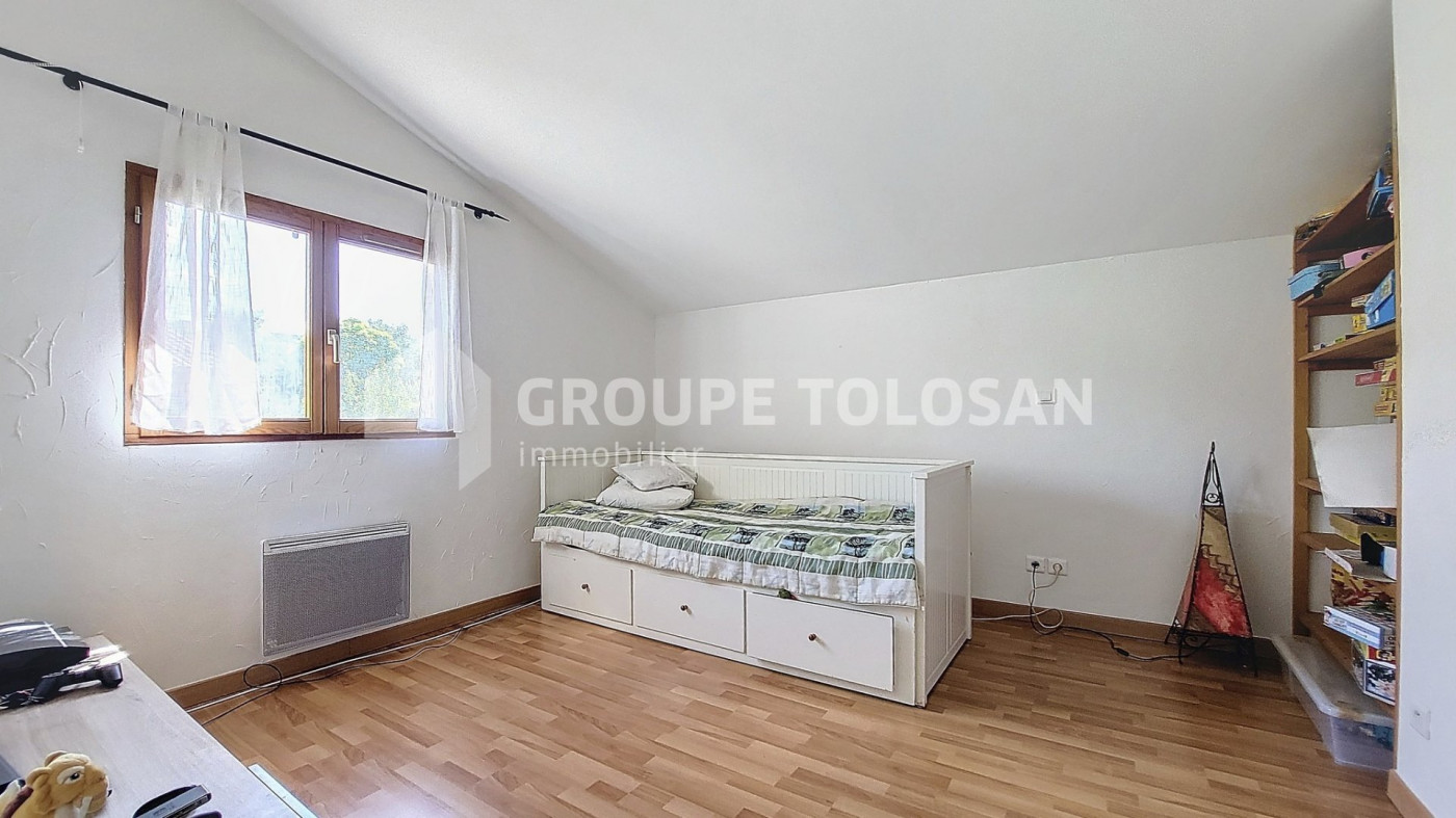 vente Maison Escalquens - Photo 6
