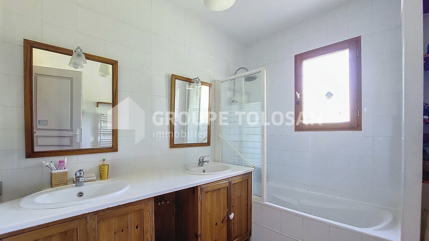 vente Maison Escalquens - Photo 7