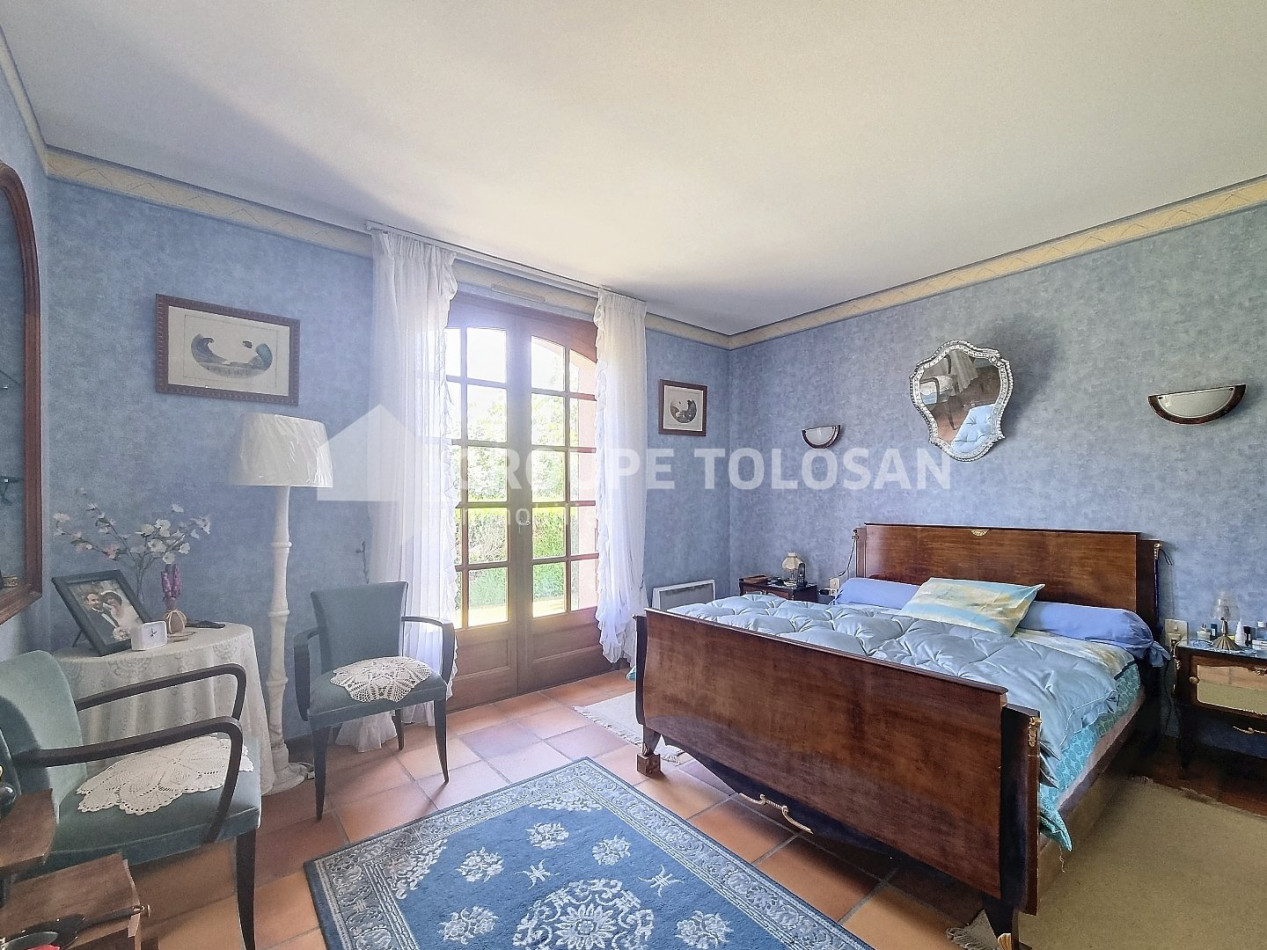 vente Maison Escalquens - Photo 11