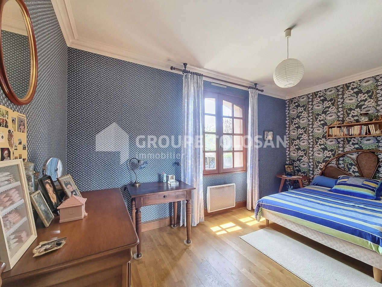 vente Maison Escalquens - Photo 12