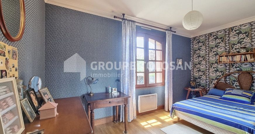 vente Maison Escalquens