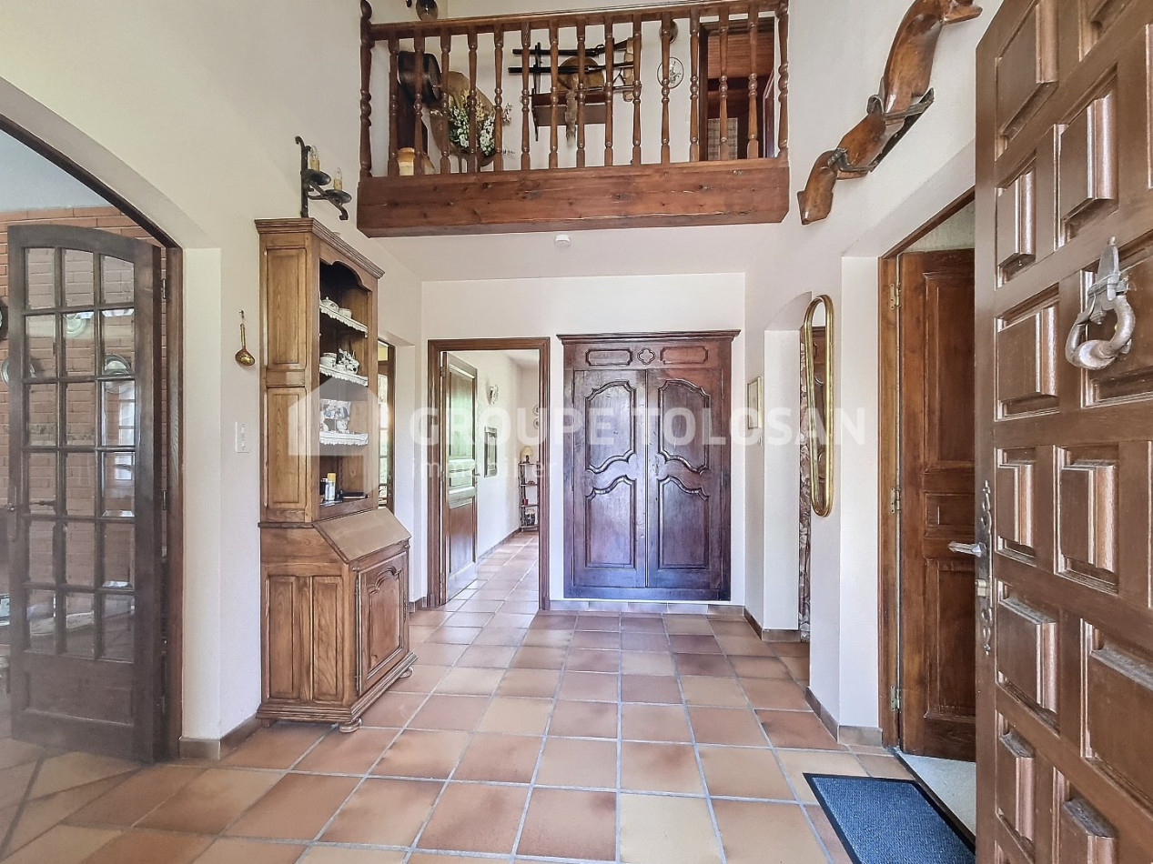 vente Maison Escalquens - Photo 8