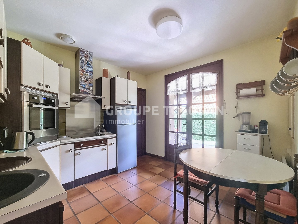 vente Maison Escalquens - Photo 4