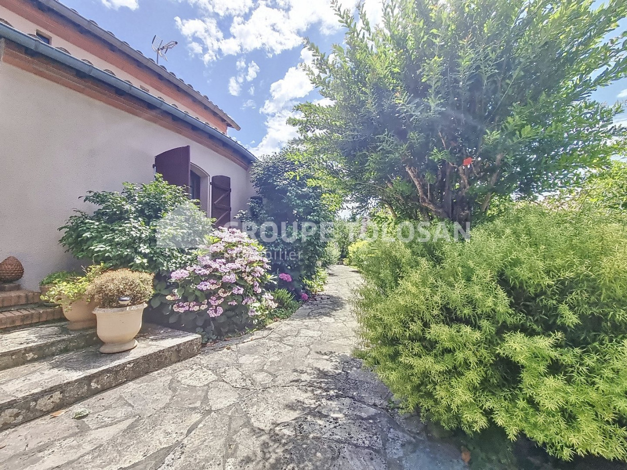 vente Maison Escalquens - Photo 14