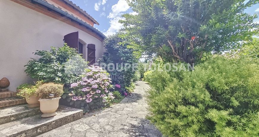 vente Maison Escalquens