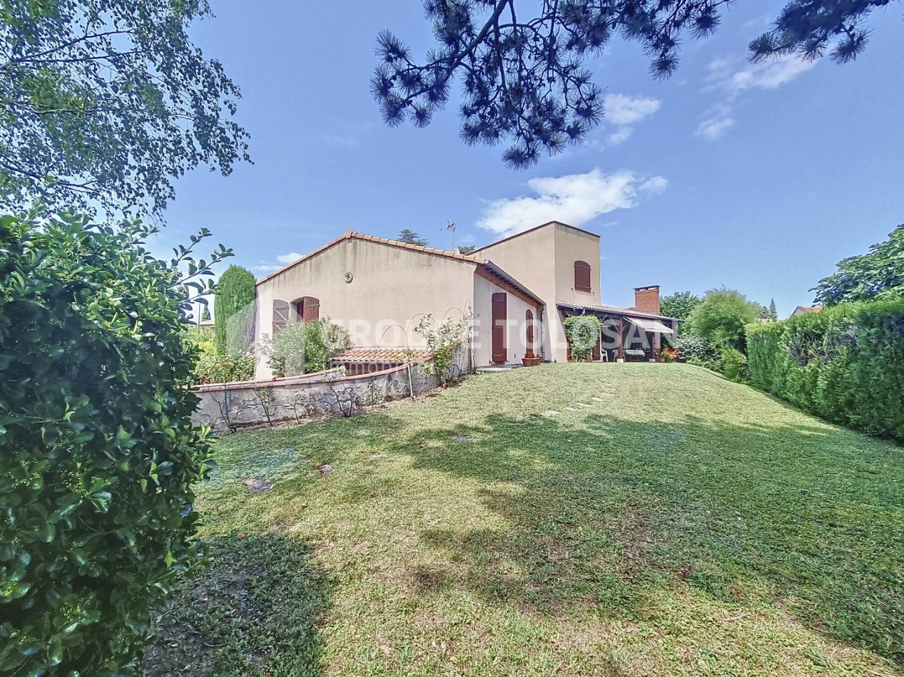 vente Maison Escalquens - Photo 6