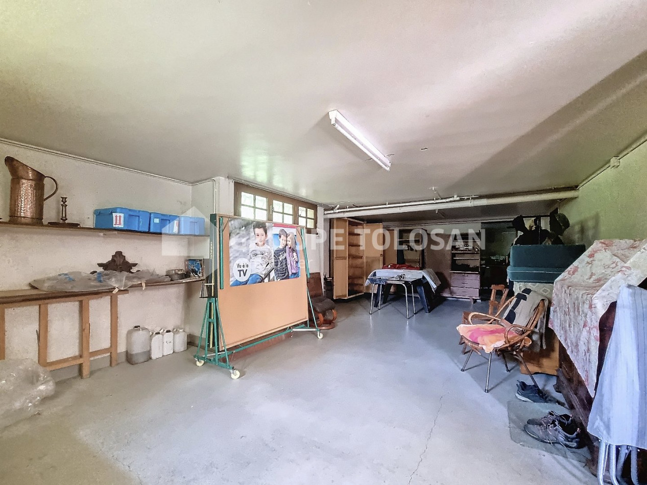 vente Maison Escalquens - Photo 13