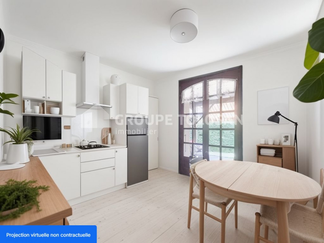 vente Maison Escalquens - Photo 3