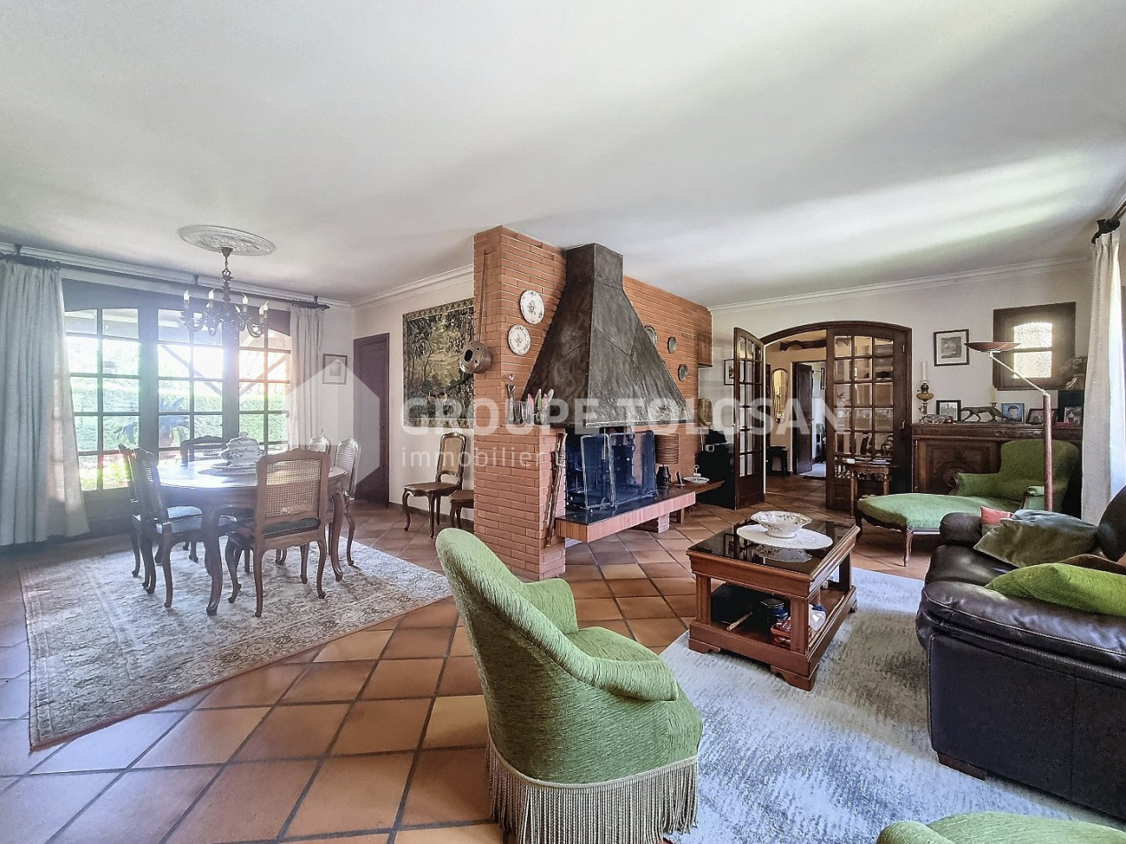 vente Maison Escalquens - Photo 2