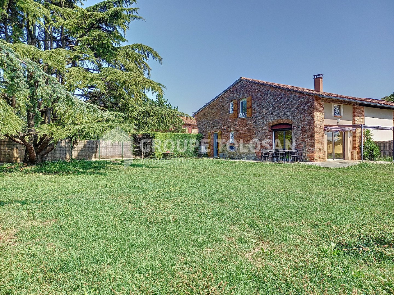 vente Maison Montgiscard - Photo 1