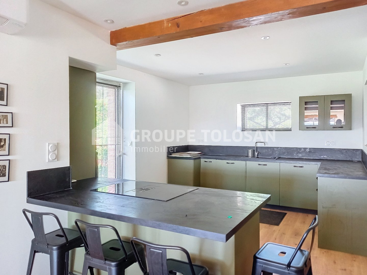 vente Maison Montgiscard - Photo 5