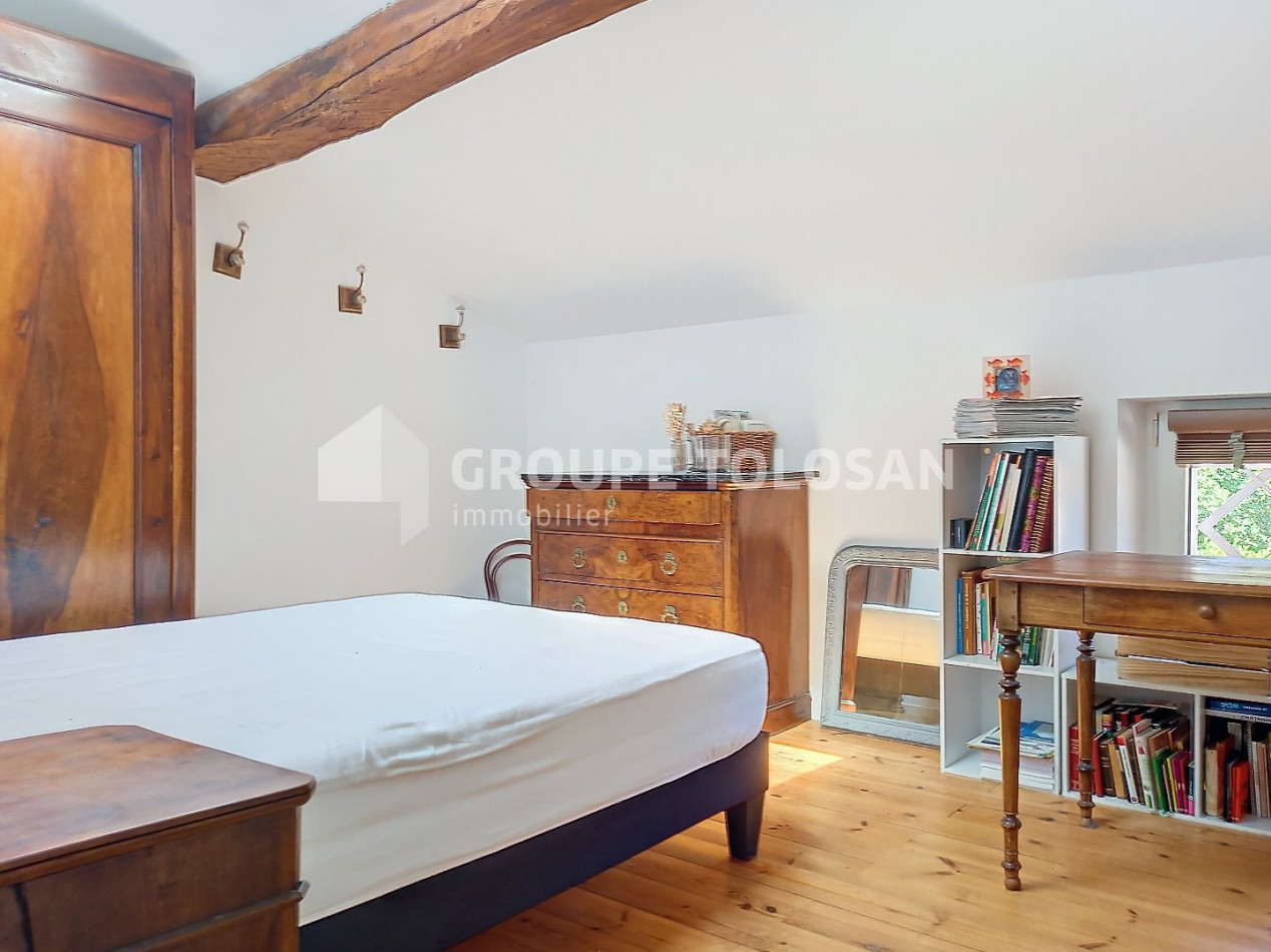 vente Maison Montgiscard - Photo 6
