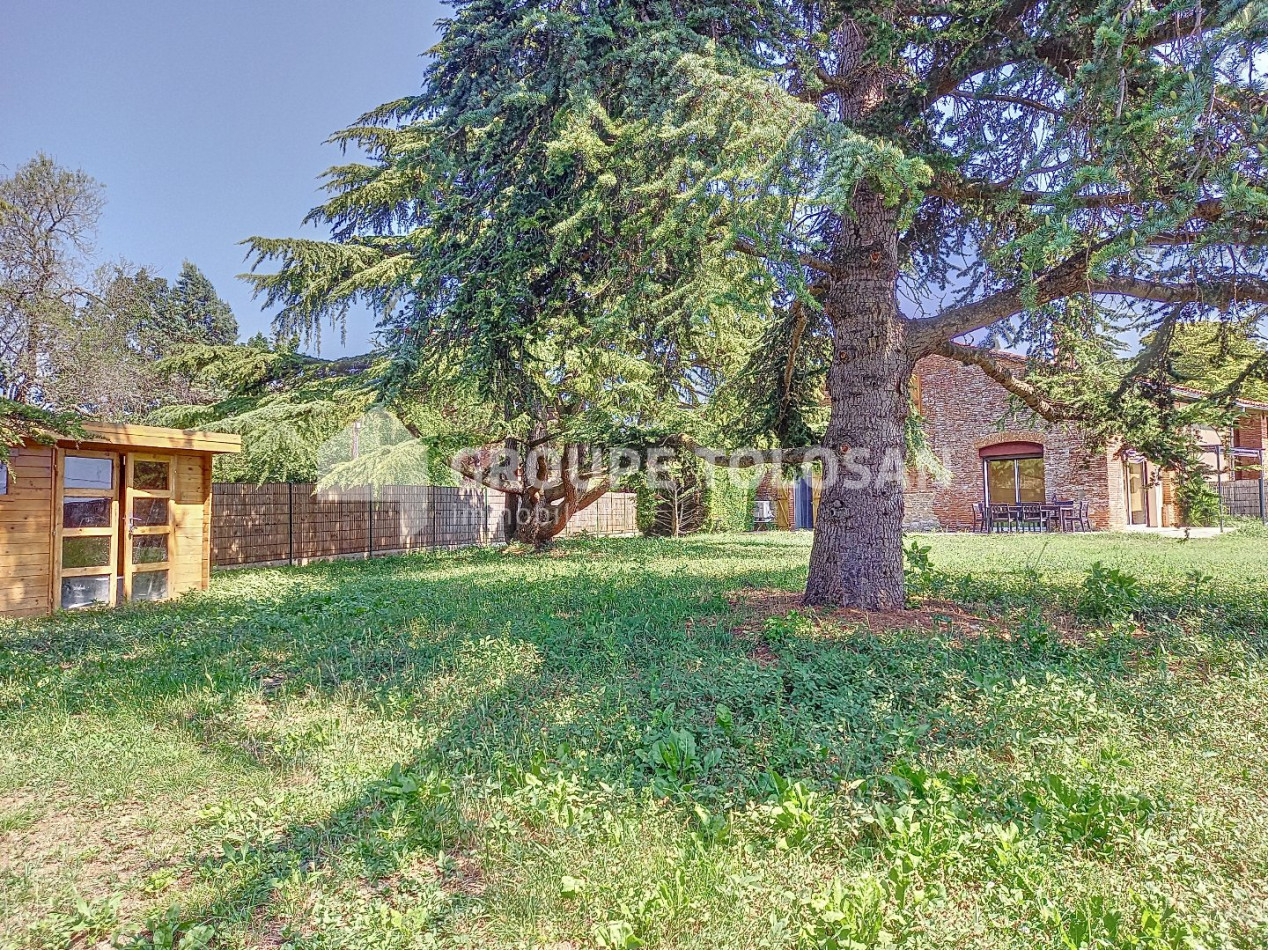 vente Maison Montgiscard - Photo 8